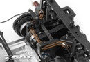 ANTI-ROLL BAR REAR 2.8 MM - SET